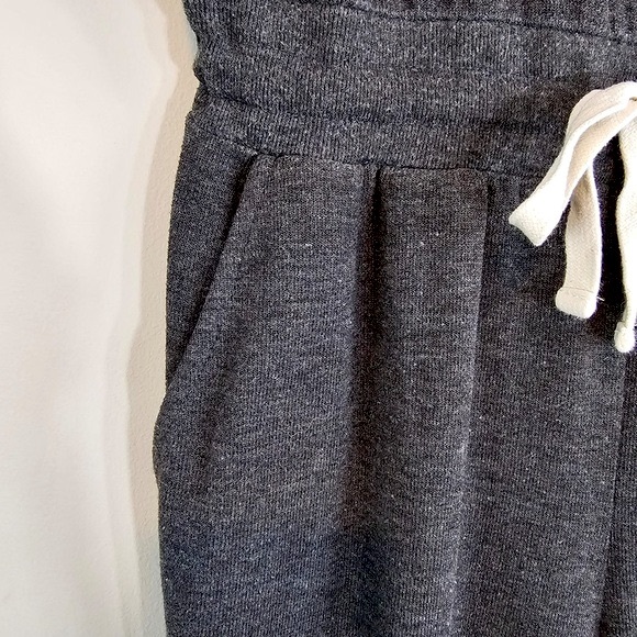 Spiritual Gangster Poppy Drawstring Jumpsuit XS - Picture 5 of 10